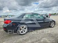 2014 BMW 428 фото