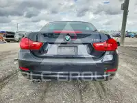 2014 BMW 428 фото
