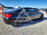 2014 BMW 428 фото