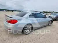 2014 BMW 428 photo