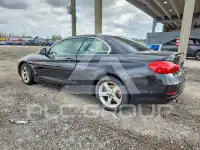 2014 BMW 428 фото