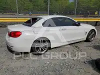2014 BMW 428 photo