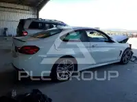 2014 BMW 428 photo