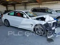 2014 BMW 428 photo