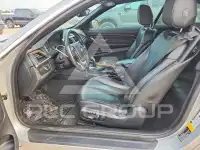 2014 BMW 428 photo