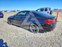 2014 BMW 428 фото