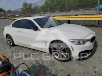2014 BMW 428 photo