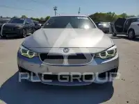 2014 BMW 428 photo