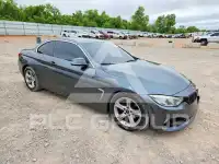 2014 BMW 428 фото