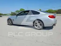 2014 BMW 428 photo