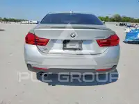 2014 BMW 428 photo
