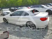 2014 BMW 428 photo