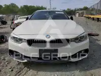 2014 BMW 428 photo