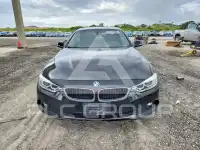 2014 BMW 428 фото