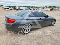 2014 BMW 428 фото