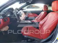 2014 BMW 428 photo