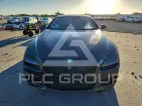 2014 BMW 640 фото