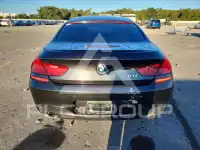 2014 BMW 640 фото