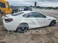 2014 BMW 640 фото