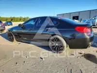2014 BMW 640 фото