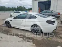 2014 BMW 640 фото