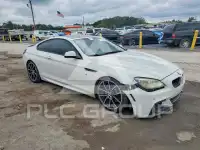 2014 BMW 640 фото