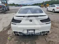 2014 BMW 640 фото