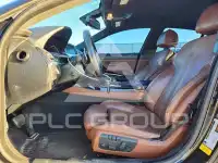 2014 BMW 640 фото