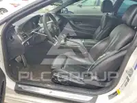 2014 BMW 640 фото