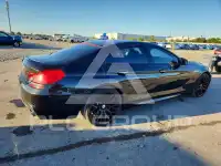 2014 BMW 640 фото