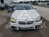 2014 BMW 640 фото