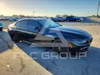 2014 BMW 640 фото