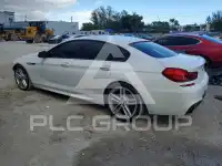 2014 BMW 640 фото