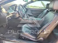 2014 BMW 640 фото