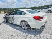 2014 BMW 640 фото