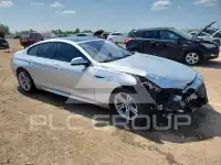 2014 BMW 640 фото