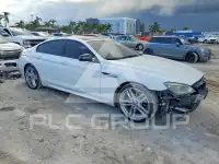 2014 BMW 640 фото
