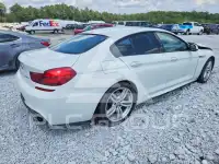 2014 BMW 640 фото