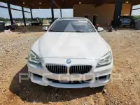 2014 BMW 640 фото