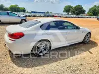 2014 BMW 640 фото