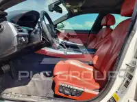 2014 BMW 640 фото