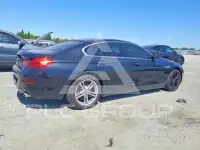 2014 BMW 640 photo