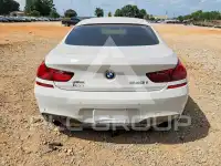 2014 BMW 640 фото