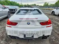 2014 BMW 640 photo