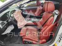 2014 BMW 640 photo