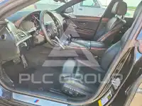 2014 BMW 640 photo