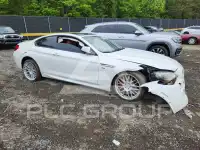 2014 BMW 640 photo