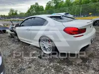 2014 BMW 640 photo