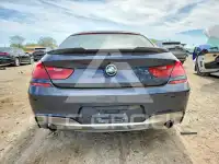 2014 BMW 640 photo
