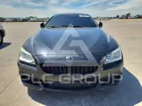 2014 BMW 640 photo